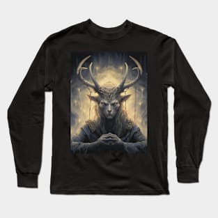 Halloween Long Sleeve T-Shirt